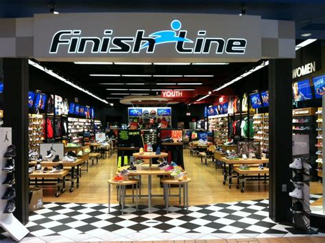 (704) 208-4757. . Finish line shoes store